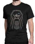 T-shirt Odin