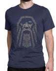 T-shirt Odin