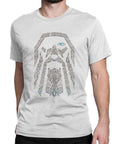 T-shirt Odin