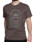 T-shirt Odin