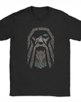 T-shirt Odin