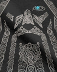T-shirt Odin