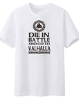 T-shirt Valhalla