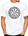 T-shirt Vegvisir