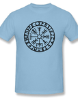 T-shirt Vegvisir