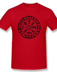 T-shirt Vegvisir