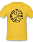 T-shirt Vegvisir