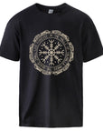 T-SHIRT VIKING - AEGISHJALMUR