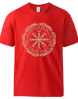 T-SHIRT VIKING - AEGISHJALMUR
