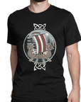 T-SHIRT VIKING - Drakkar Viking