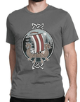 T-SHIRT VIKING - Drakkar Viking