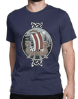 T-SHIRT VIKING - Drakkar Viking