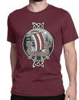 T-SHIRT VIKING - Drakkar Viking