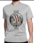 T-SHIRT VIKING - Drakkar Viking