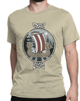 T-SHIRT VIKING - Drakkar Viking