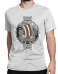 T-SHIRT VIKING - Drakkar Viking