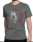 T-SHIRT VIKING - Guerrier Berserker