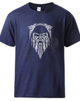 T-SHIRT VIKING - Odin tout puissant