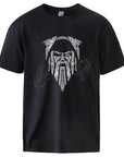 T-SHIRT VIKING - Odin tout puissant