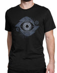 T-SHIRT VIKING - Oeil d'Odin