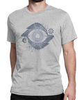 T-SHIRT VIKING - Oeil d'Odin