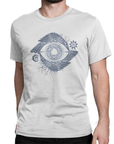T-SHIRT VIKING - Oeil d'Odin