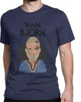 T-SHIRT VIKING - Team Bjorn