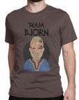 T-SHIRT VIKING - Team Bjorn