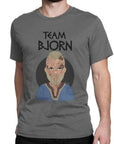 T-SHIRT VIKING - Team Bjorn