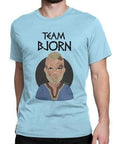 T-SHIRT VIKING - Team Bjorn