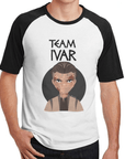 T-SHIRT VIKING - Team Ivar