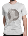 T-SHIRT VIKING - Valhalla Raven