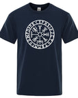 T-SHIRT VIKING - Vegvisir
