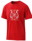 T-SHIRT VIKING - Victory or Valhalla