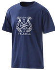 T-SHIRT VIKING - Victory or Valhalla