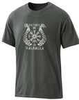 T-SHIRT VIKING - Victory or Valhalla