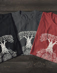 T-shirt Yggdrasil