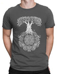 T-shirt Yggdrasil