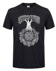 T-shirt Yggdrasil