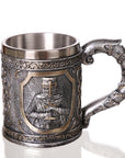 Tasse à café Médiévale