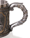 Tasse à café Médiévale