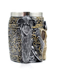 Tasse Tête de Mort