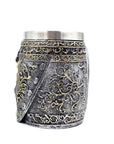 Tasse Tête de Mort