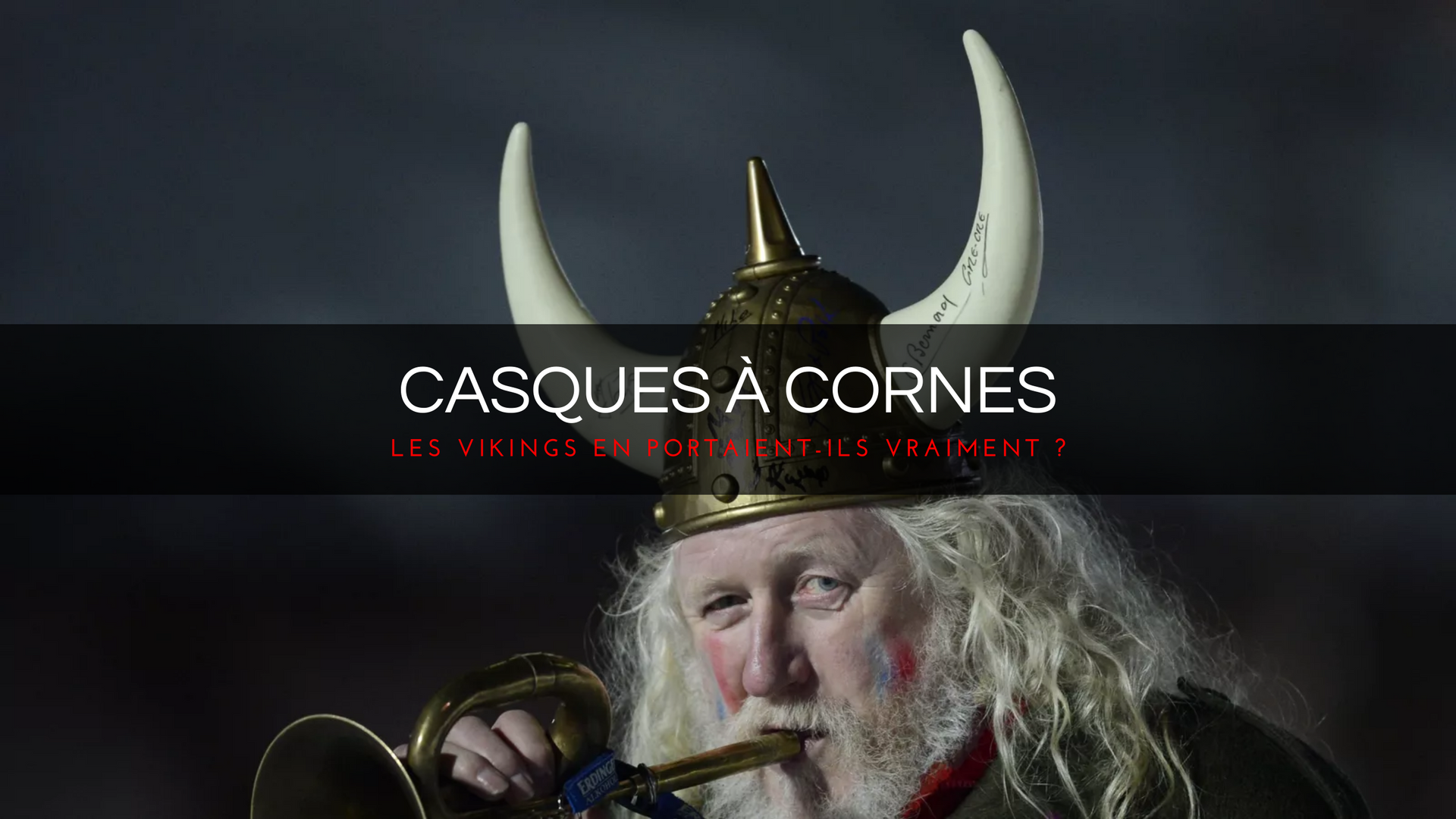 Casque Viking Spangenhelm En Acier Avec Vraies Cornes - Taille L, Armure Nordique Pour Adulte