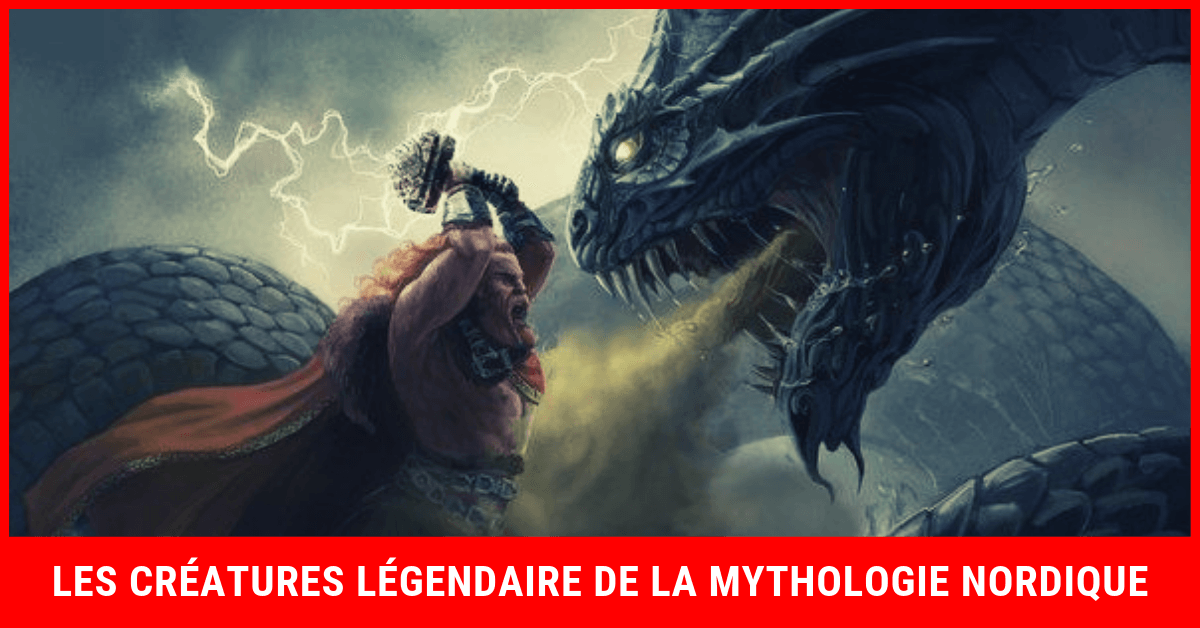 Les-créatures-légendaire-de-la-Mythologie-Nordique
