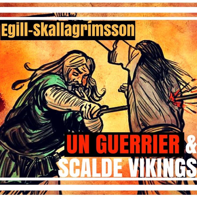 Egill Skallagrímsson