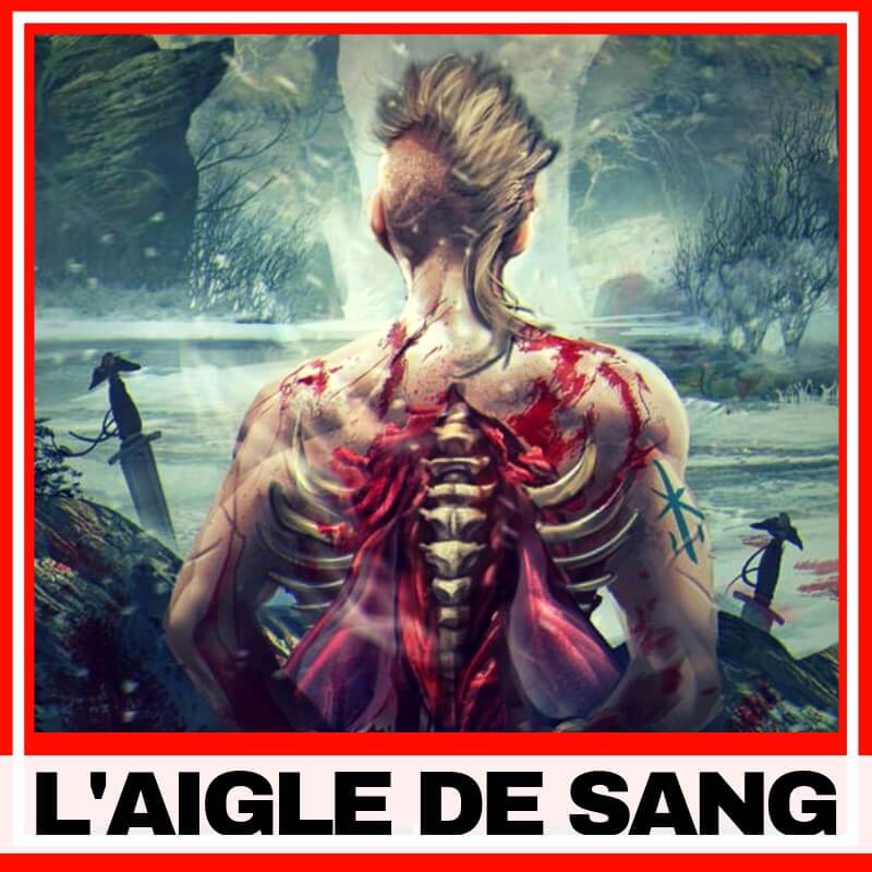 aigle-de-sang