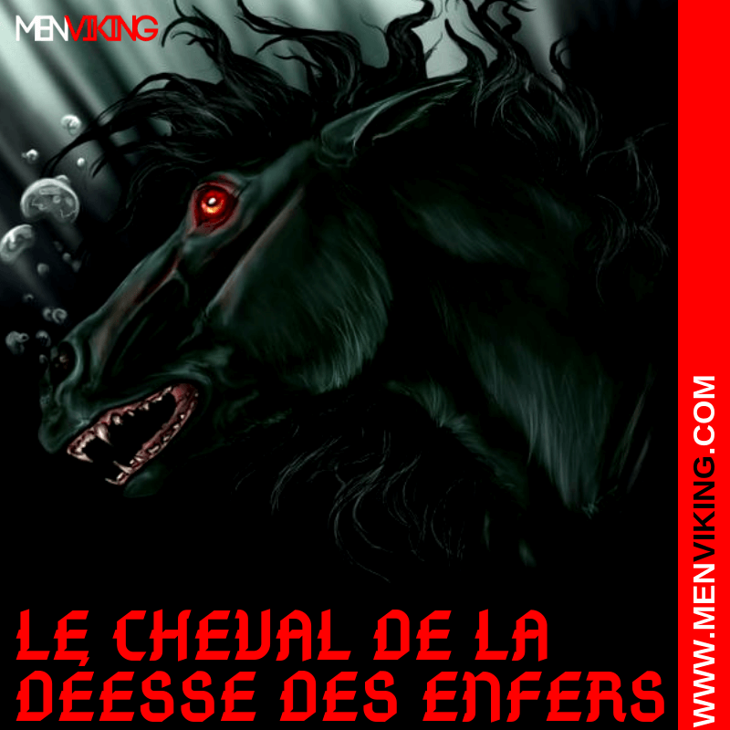 cheval-des-enfers