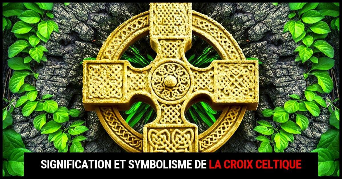croix-celtique