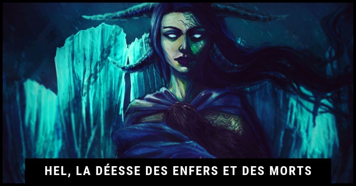 déesse-hell